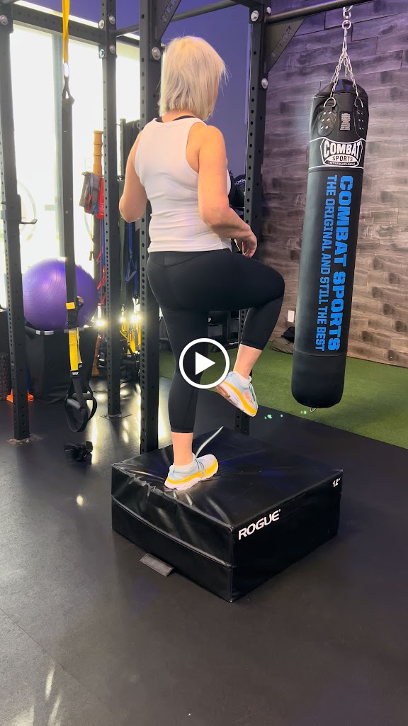  The Dana Difference Personal Training & Fitness