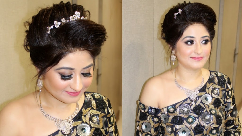 Admire Beauty Wellness Salon Academy