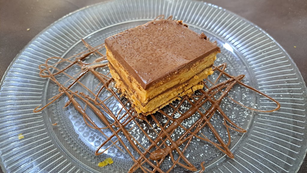 El Rincon de Pepe Hijo — Comida y bebida