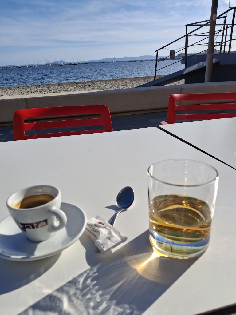 Kiss Cafe&bar — Mas recientes
