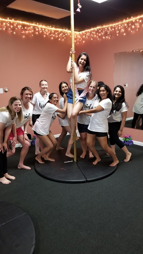  Pole, Barre and Fitness Studio