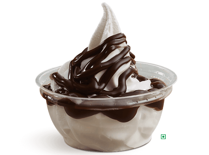Soft serve