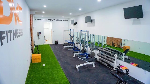  DYC Fitness