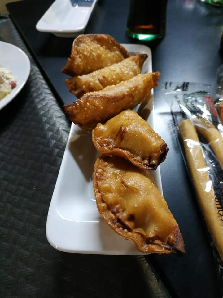 Pena Madridista Quinta del Buitre