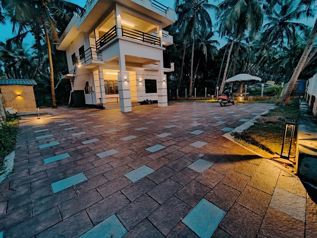 Corniche Beach Resort