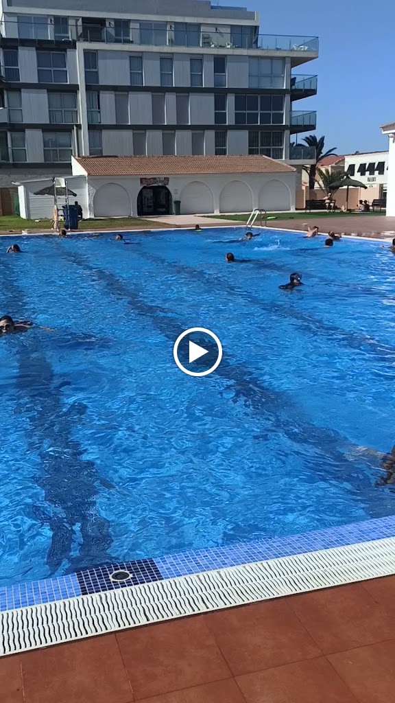 Piscina Municipal Descubierta — Videos