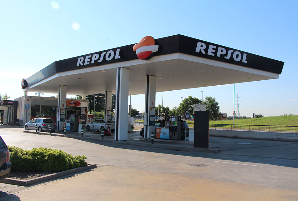 Repsol