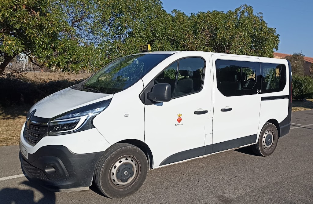 TAXI OLIVELLA OFICIAL