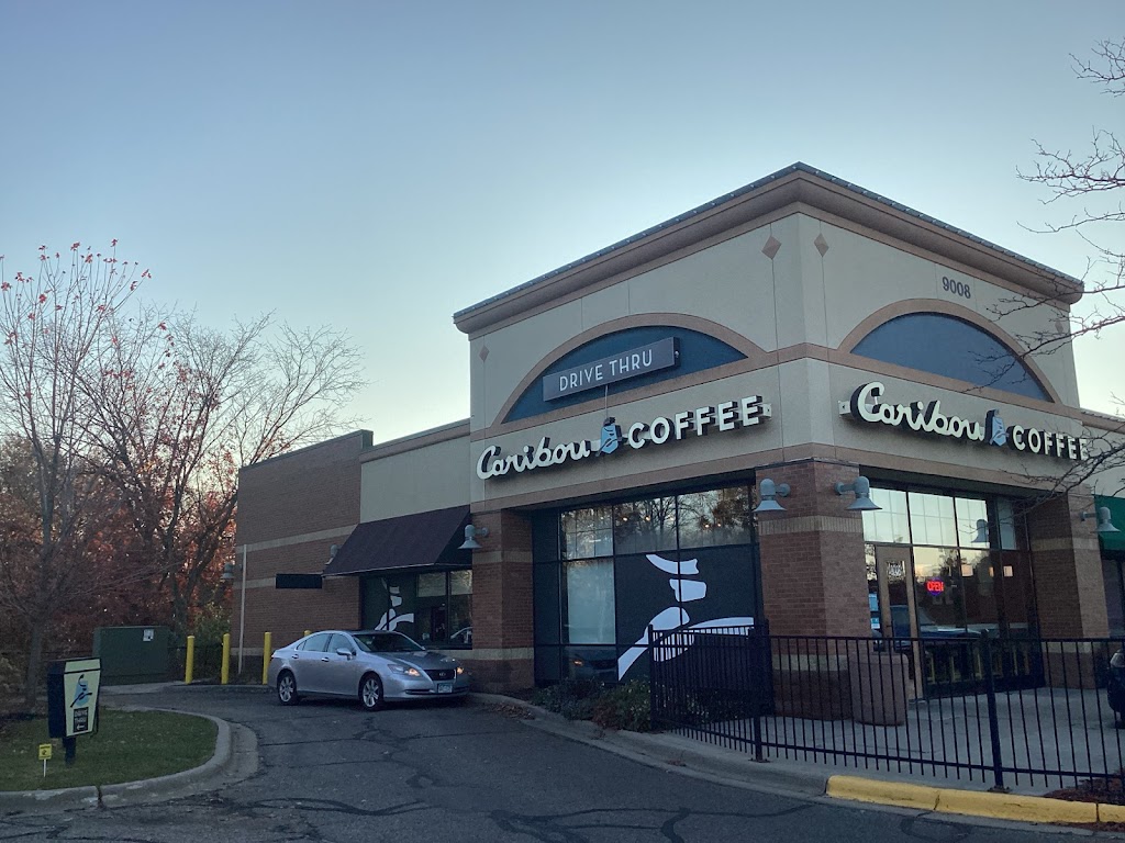 Photo of Caribou Coffee