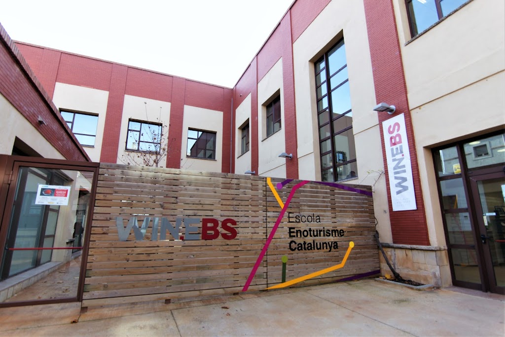 Escola Enoturisme de Catalunya
