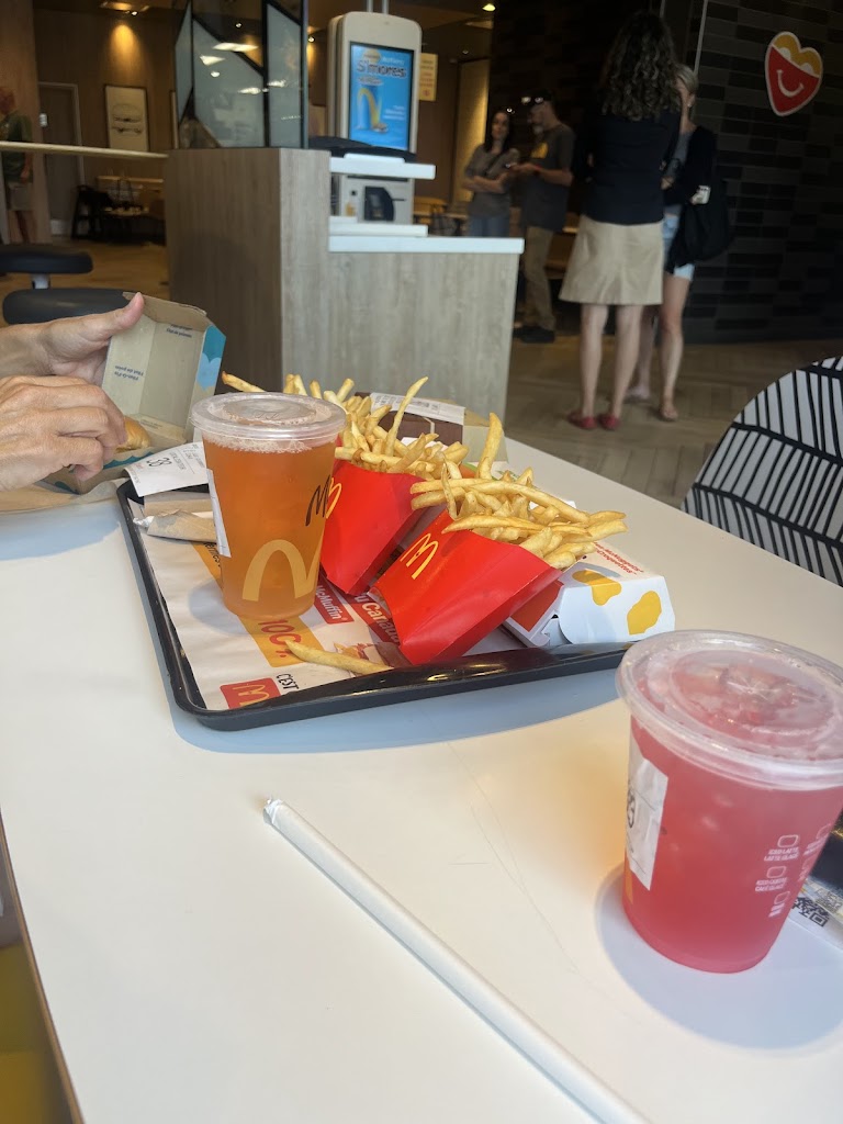 Food & drink