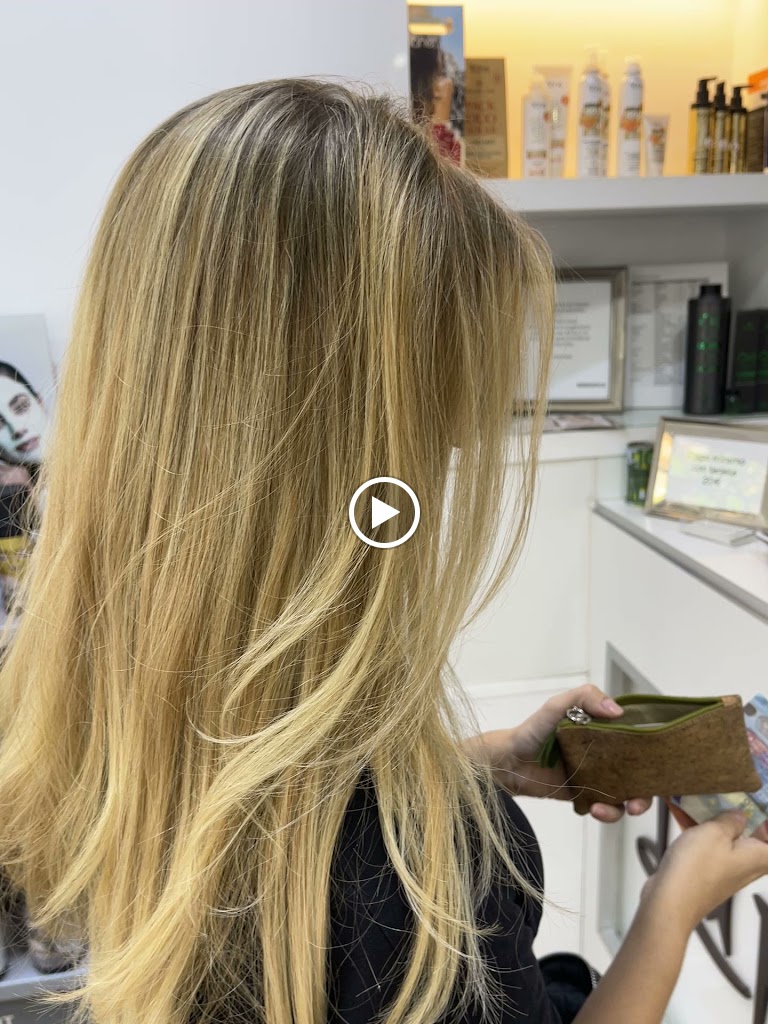 PELUQUERIAS LUPRIETT PATERNA — Videos