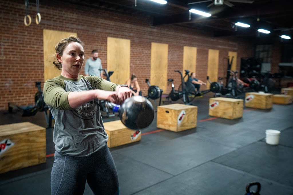  10 Experience | 423 Strength and Conditioning | CrossFit 423