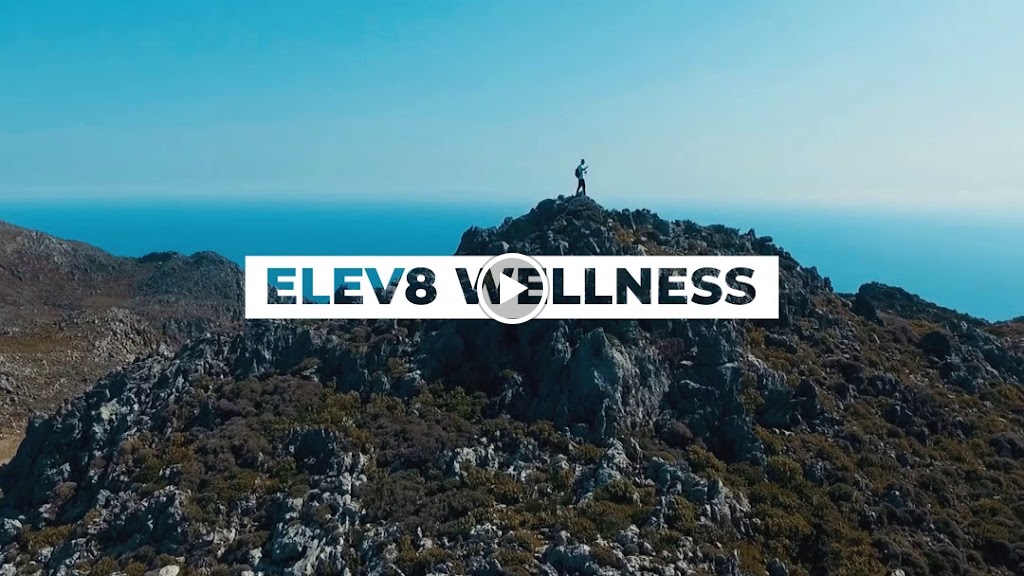  Elev8 Wellness LLC