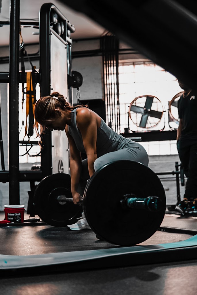  Falcon Training Facility