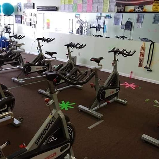  Cardio Jam Fitness And Wellness Studio