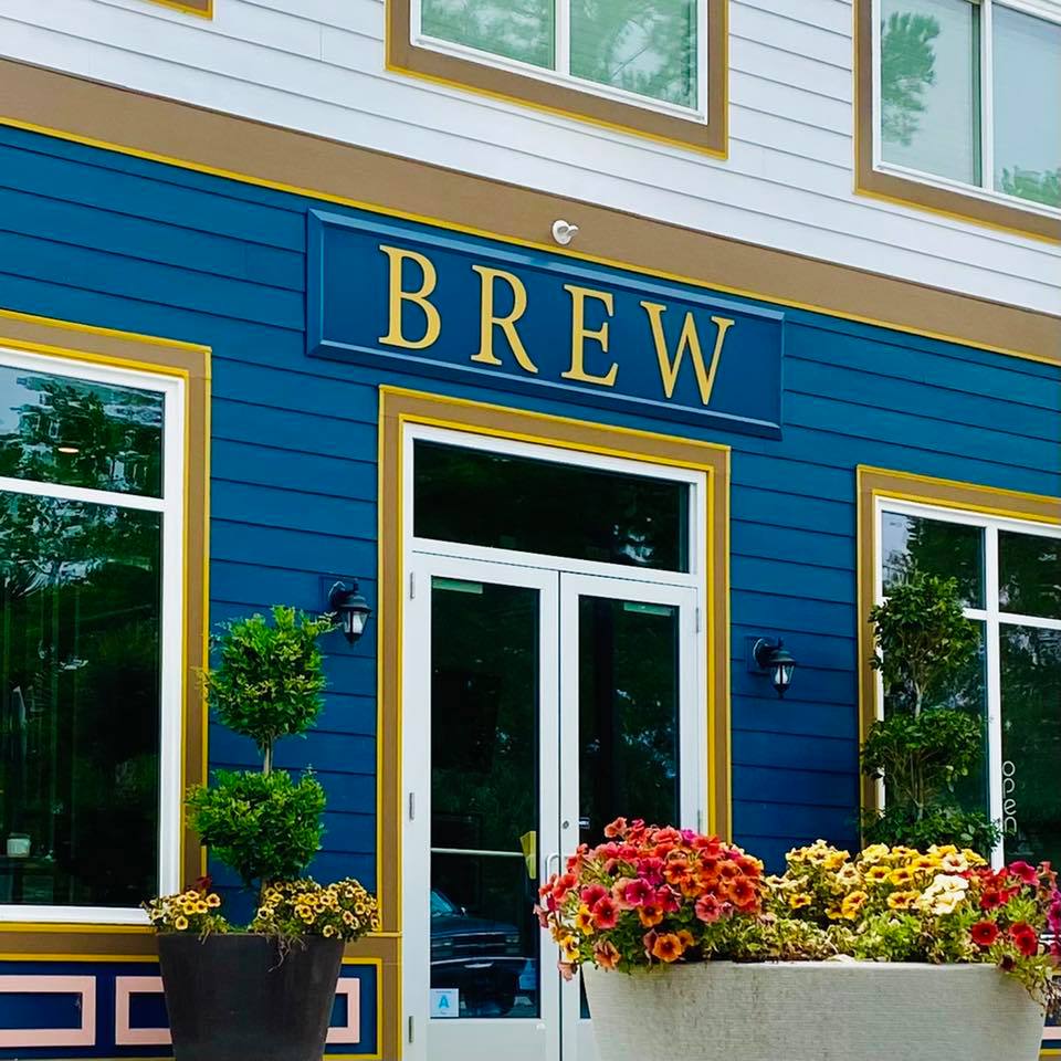 Photo of Brew Coffee, Wine and Craft Beer