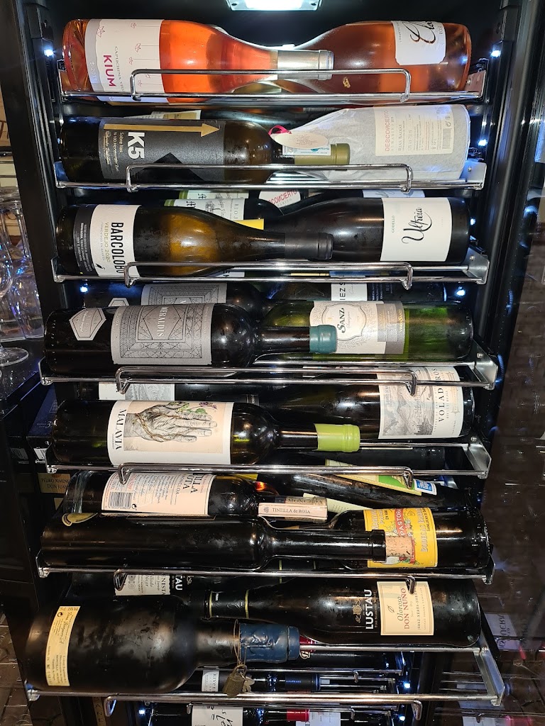 Bar-Restaurante Diamante