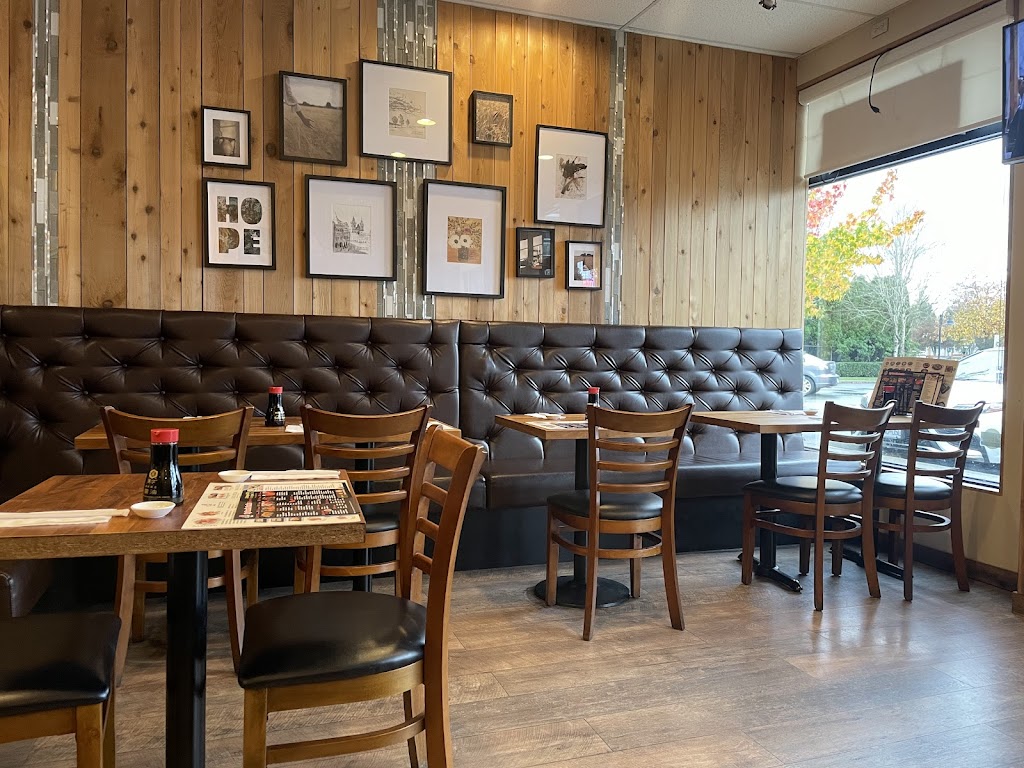 Chef Sushi Restaurant in Langley