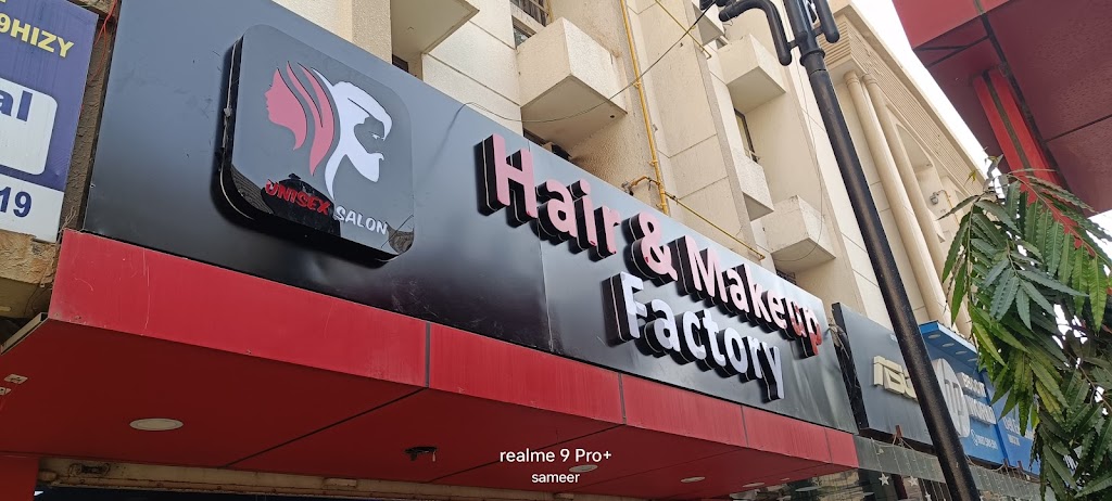 Hair Makeup Factory