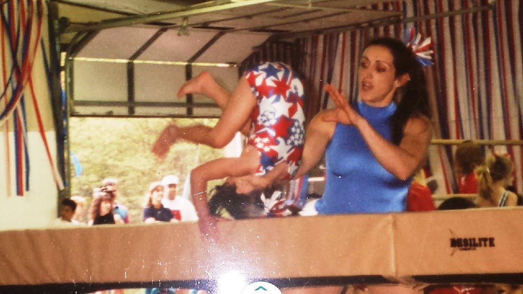  Spins Gymnastics Academy