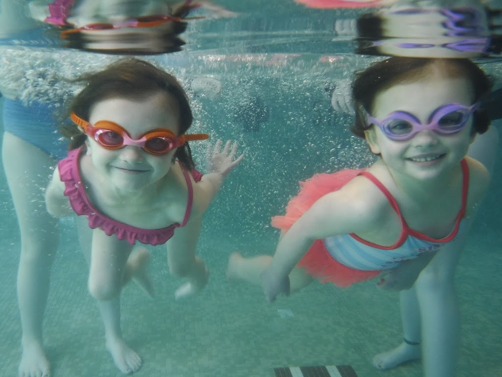  Dream Big Swim Academy