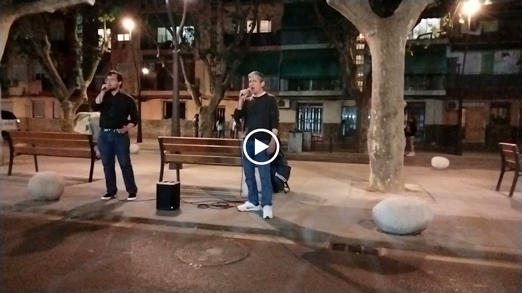 Bar Mayte — Videos