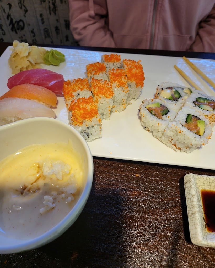 Taste of Asia