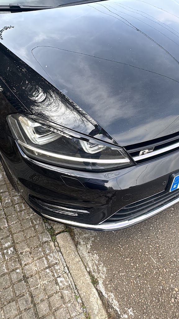 JORDI'S CAR, S.L. Plancha,pintura y mecanica. — Mas recientes
