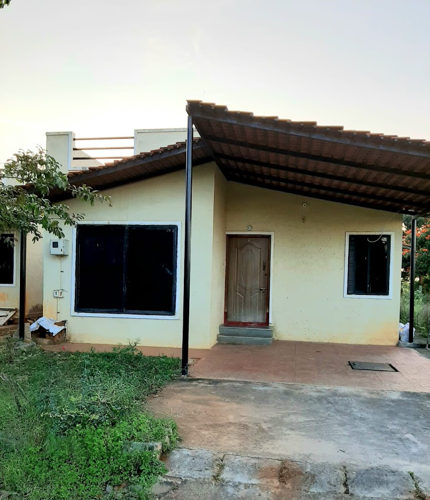 Cottage