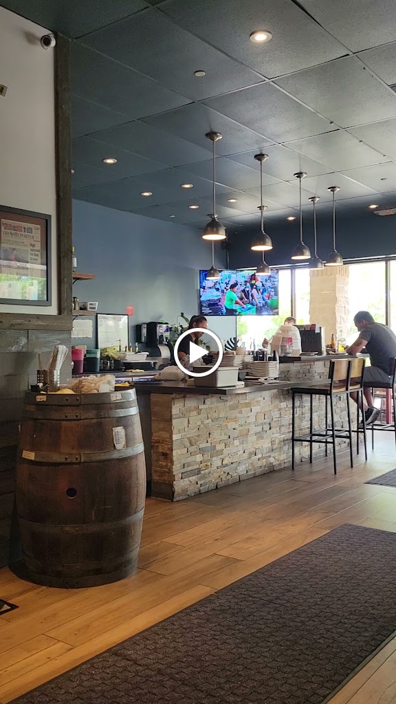 Rice Barn | Thai Eatery and Wine Bar