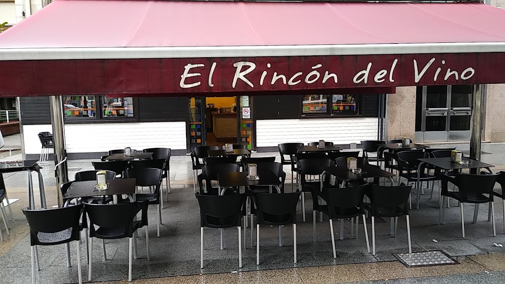 Rincon Del Vino
