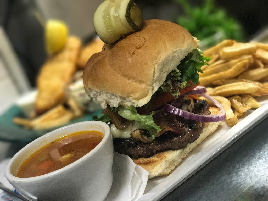 Food & drink