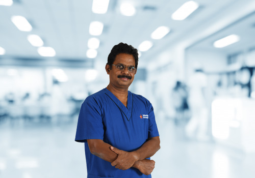 Dr. Dr Bharathi Thasan Best Cardiologist In Salem Manipal Hospital Salem