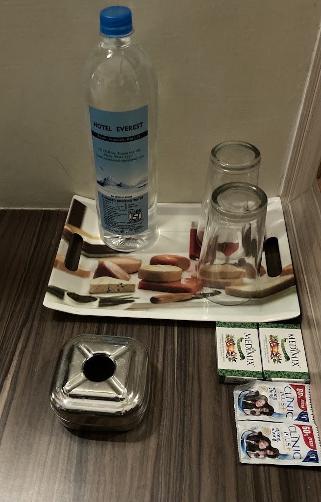 Food & drink