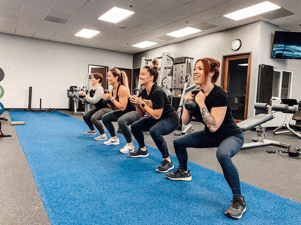  Recoup Personal Training