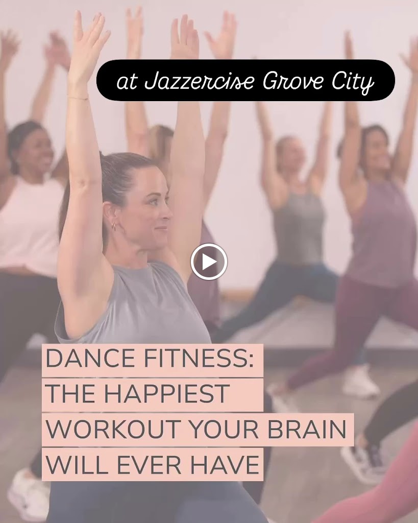  Jazzercise Grove City Fitness Center