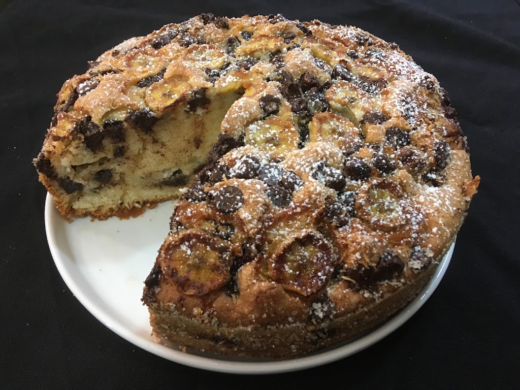 La Furgo — Comida y bebida
