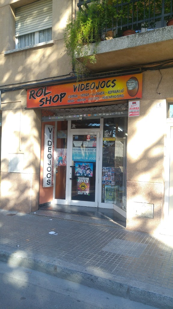Foto 2 de Rol Shop
