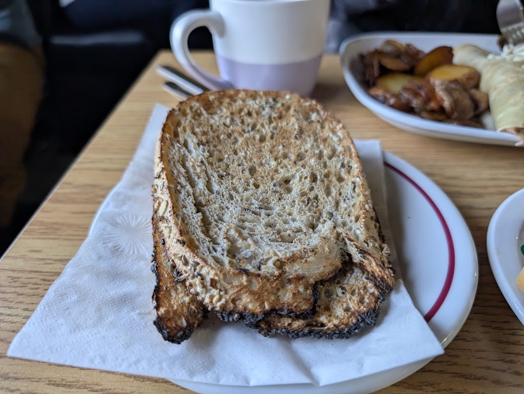 Sourdough