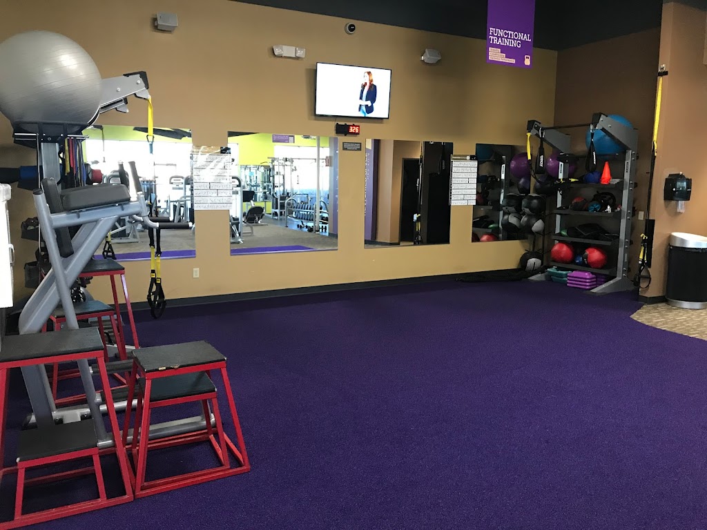 Anytime Fitness