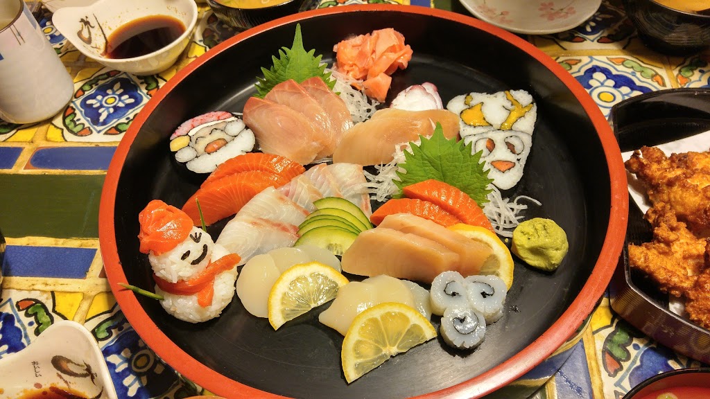 Food & drink