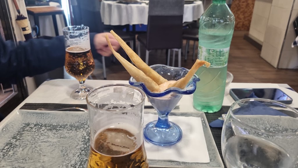 Restaurante Jardyn — Mas recientes