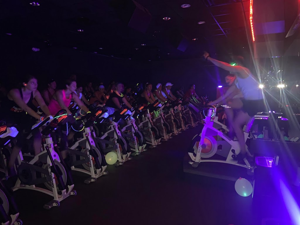  CYCLEBAR