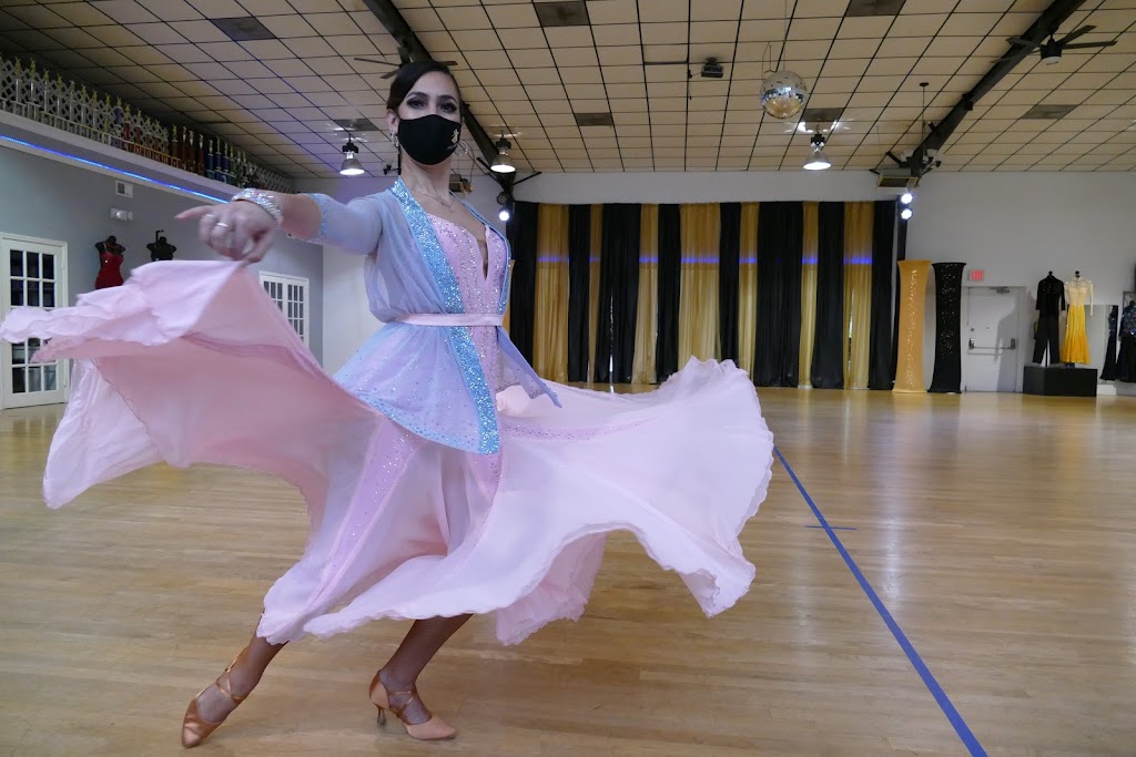  Fred Astaire Dance Studios