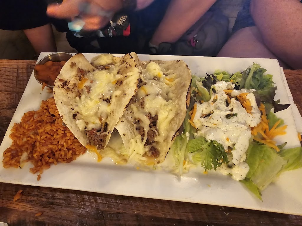 Chimichanga