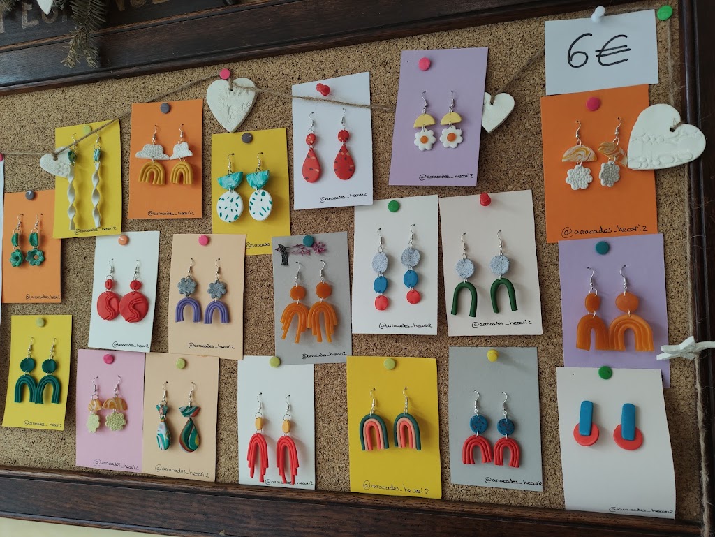 Cafe Espanyol — Carta