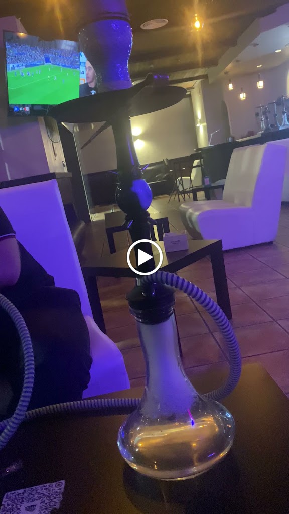 Temple Hookah Lounge — Videos