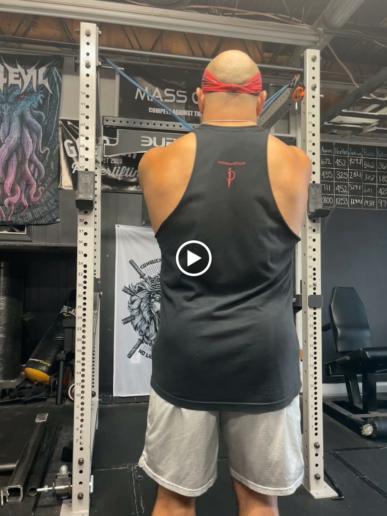  Two Dudes Strength and Performance