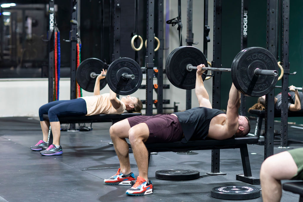  Sage Community Fitness